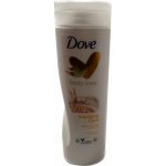 Dove Intensive Nourishment tělové mléko 250 ml – Hledejceny.cz