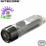 Nitecore TIKI UV – Zboží Mobilmania