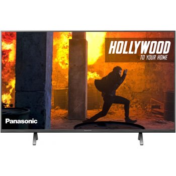 Panasonic TX-43HX900E