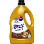 Fiorillo Lavatrice Olio Di Argan univerzální prací gel 42 PD 2,5 l – Zboží Mobilmania