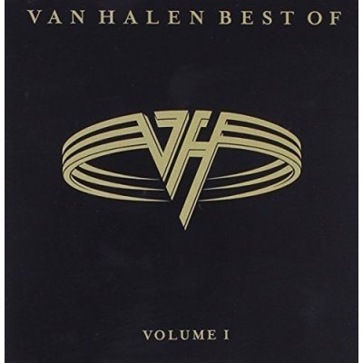 Van Halen - Best Of Vol.1 CD