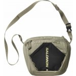 Salomon Acs Waist Pack Large LC3051900 deep lichen/green tea – Zboží Mobilmania