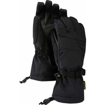 Burton Wms Profile true black 25 – Hledejceny.cz