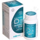 Biomin Calcium Neo s vit. D 90 kapslí