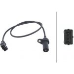 Generátor impulsů, klikový hřídel HELLA 6PU 009 146-431 – Hledejceny.cz