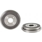 Brzdový buben BREMBO 14.7741.10