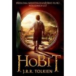 Hobit brož. - J. R. R. Tolkien – Hledejceny.cz