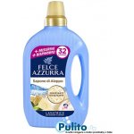 Felce Azzurra Aleppo Soap prací gel 1,595 l 32 PD – Hledejceny.cz