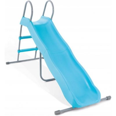 Intex Volně stojící skluzavka 183 cm do 50 kg – Zboží Mobilmania