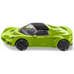 Siku Blister Lotus Elise – Zboží Mobilmania