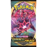 Pokémon TCG Darkness Ablaze Booster – Zboží Mobilmania