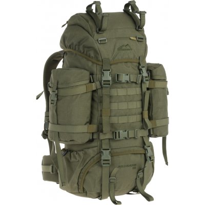 Wisport Reindeer RAL 6003 55 l – Zbozi.Blesk.cz