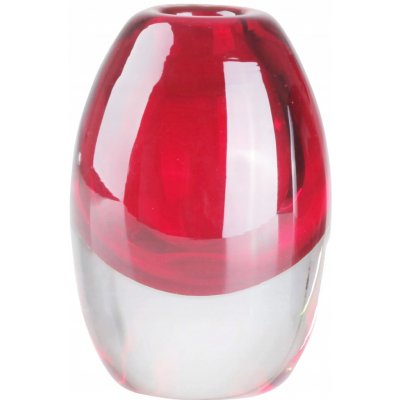 Váza by inspire sklo 8 cm – Hledejceny.cz