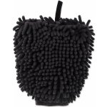 Epic Pet Clean and Dry Osuška rukavice glove šedá 24 x 17,5 cm – Hledejceny.cz