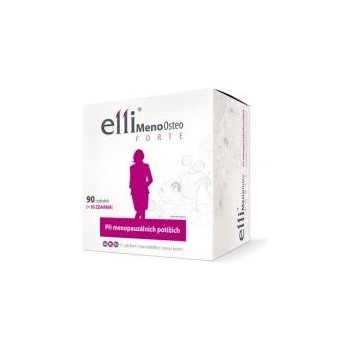 Simply You Elli MenoOsteo Forte 120 tablet