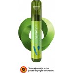 Vuse GO 1000 Pen Green Apple 18 mg 1000 potáhnutí – Hledejceny.cz