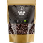BrainMax Pure Drcené Kakaové Boby Nepražené RAW BIO 250 g – Hledejceny.cz