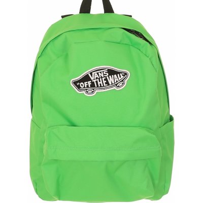 Vans Old Skool Classic Poison Green 22 l