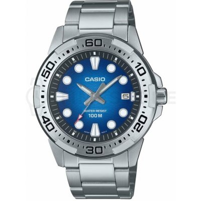 Casio MTD-140D-2A – Hledejceny.cz