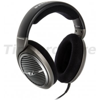 Sennheiser HD 518