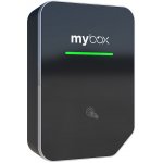 Wallbox MyBox Plus kroucený kabel 5 metrů Type2 400 V AC 22kW 32 A – Zbozi.Blesk.cz