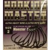 Nogales Hooking Master Monster Class vel.2 7ks