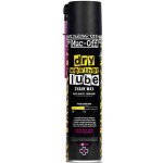 Muc-Off Dry Chain Lube 400 ml – Zbozi.Blesk.cz