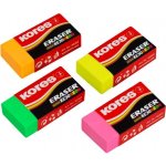 Kores Pryž měkká KE30 NEON barevný mix 66872 – Zboží Dáma