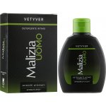 Malizia Intimo UOMO VETYVER Intimní mycí gel pro muže 200 ml – Zboží Dáma