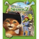 shrek 2 BD