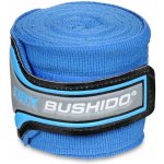 DBX BUSHIDO PRO – Sleviste.cz