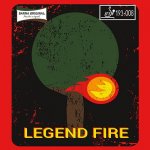 Barna Original Legend Fire – Zboží Dáma