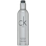 Calvin Klein CK One tělové mléko 250 ml – Zboží Dáma