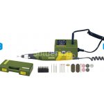 Proxxon Micromot 60/E 28 515 106002192 – Zboží Mobilmania