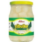 Alibona cibulka lahůdková 340g – Hledejceny.cz
