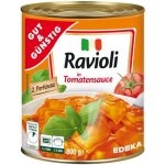G&G Ravioli v boloňské omáčce 0,8 kg – Sleviste.cz