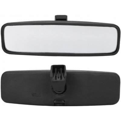 UNIVERZÁLNÍ VNITŘNÍ ZPĚTNÉ ZRCÁTKO – Hledejceny.cz