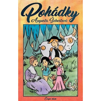 Pohádky – Hledejceny.cz