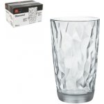Bormioli Sklenice DIAMOND čirá 470 ml – Zboží Dáma