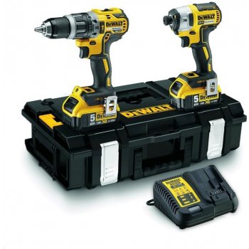 DEWALT DCK266P2