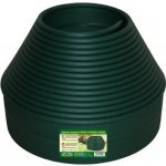 NohelGarden NG 49044 Obruba GARDEN DIAMOND JUNIOR zelená d8mm zelená 12x0,1m 320x320x230 – Hledejceny.cz