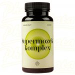 Jíme zdravě Supermozek komplex 60 kapslí – Hledejceny.cz