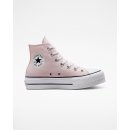 Converse Chuck Taylor All Star Lift Platform Canvas A05135C pink