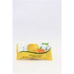 Spring Line kapesní vlhčené ubrousky Grapefruit 15 ks – Hledejceny.cz