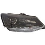 Pravé přední světlo s denním svícením LED Škoda Fabia III (NJ3/NJ5) 14-18 HELLA – Zboží Mobilmania