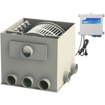 AquaForte Prime Drumfilter XL – Sleviste.cz
