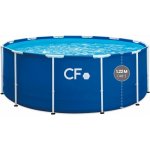 CF Frame 3,66 x 1,22 m – Zboží Mobilmania