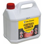 Den Braven S2802A Penetrace stavebních podkladů kanystr 3 kg – Sleviste.cz