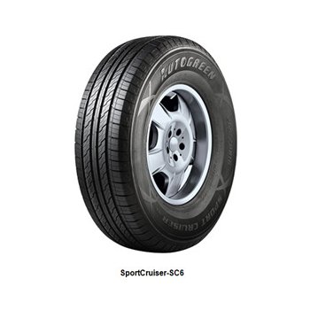 Autogreen Sport Chaser SC6 225/60 R17 99V