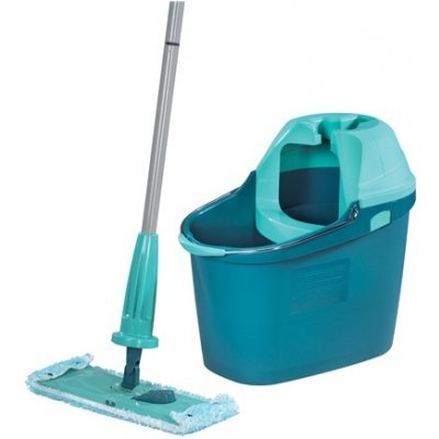 Leifheit 55341 Twist sada mop set pevná tyč od 849 Kč - Heureka.cz